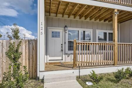 New Build 5 Min To Broadway Sleeps 10 Villa Nashville Dış mekan fotoğraf